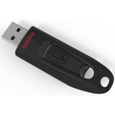 Флешка USB 3.0 256GB SanDisk (SDCZ48-256G-U46) Cruzer Ultra CZ48 read up to 100 MB/s